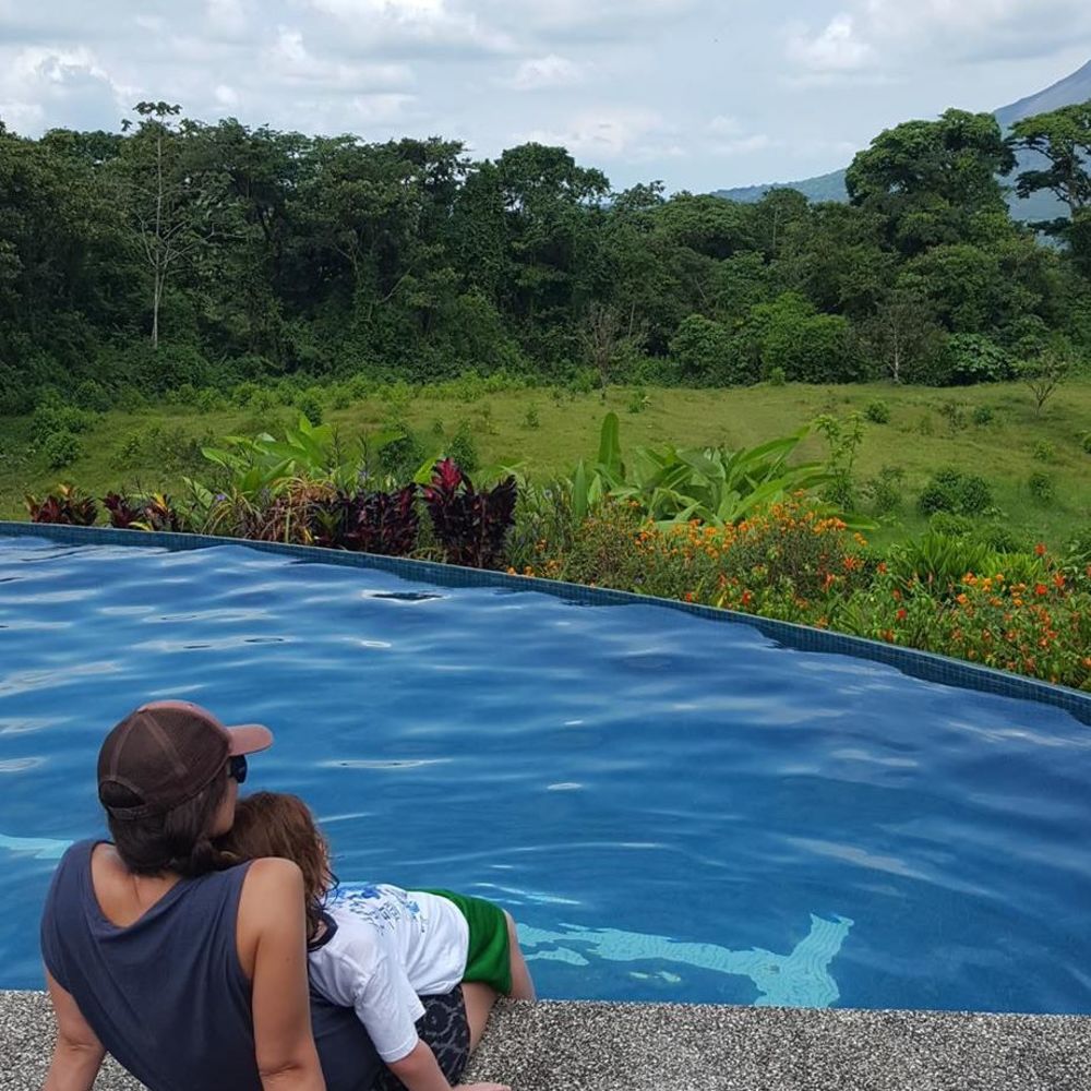 Meet your Posher, Vicki